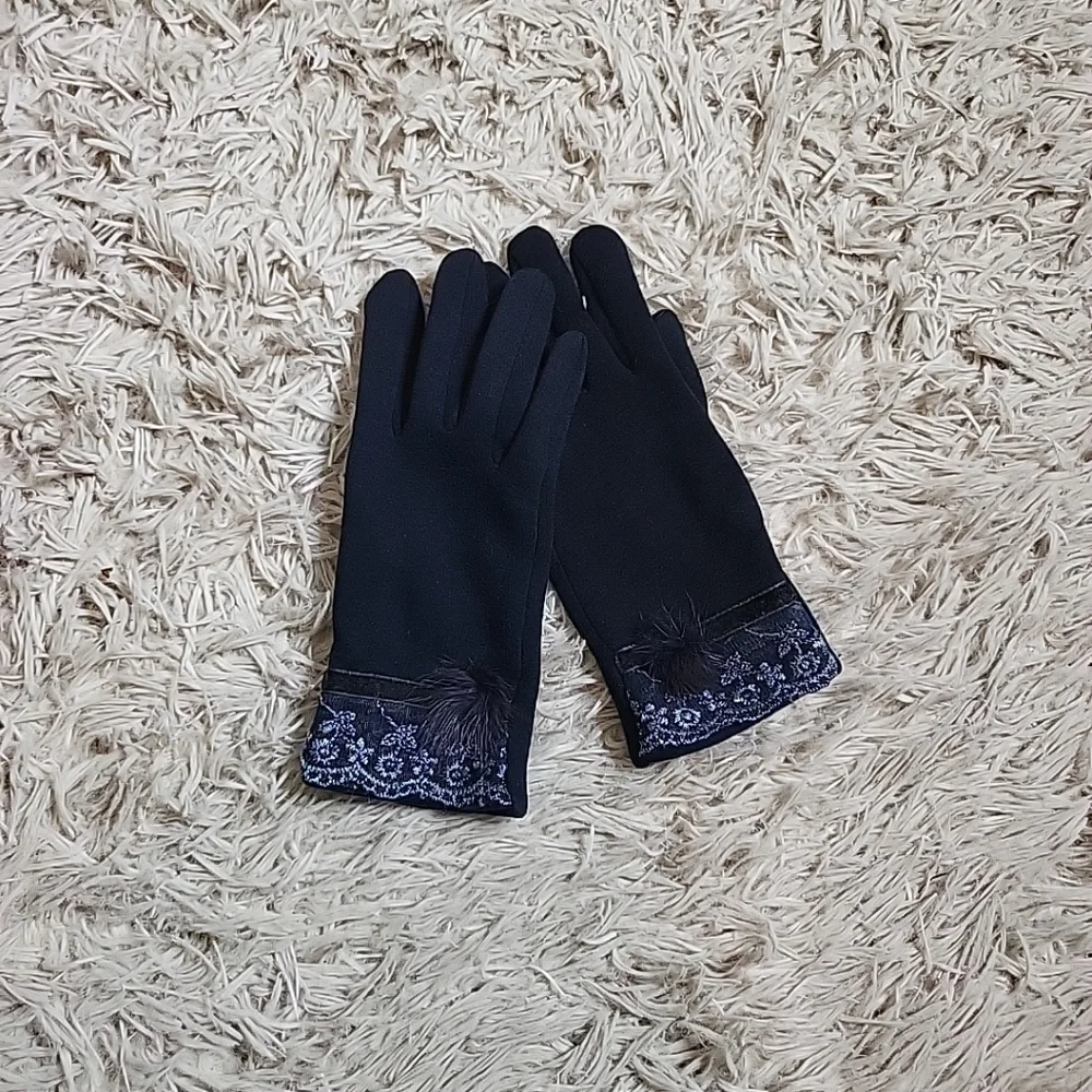 ladylike gloves